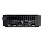 MiniPC KVX NUC GEN13 Asus RNUC13ANKI500002I Intel Core i5-1340P/ 16GB DDR4/ 512GB SSD/ Sin Sistema Operativo - PixelPlaza