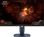 Monitor gaming Dell alienware aw2725dm 27 pulgadas qhd 180hz