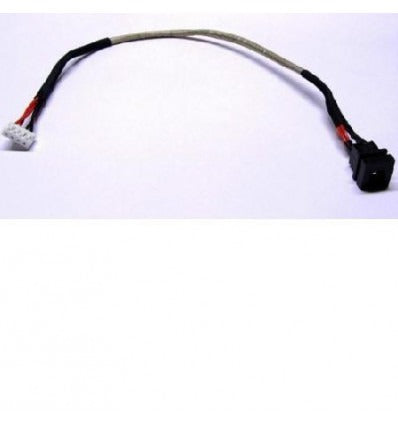 Conector corriente DC-J083
