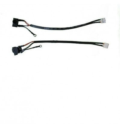 Conector corriente DC-J084