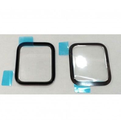 Apple Watch 40mm serie 4 cristal negro