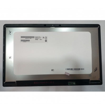 Asus Zenbook 3 Deluxe UX490UA pantalla lcd + tactil negro premium