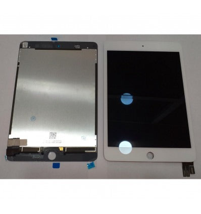 IPad Mini 2019 pantalla lcd + tactil blanco premium ipad mini 5th generacion