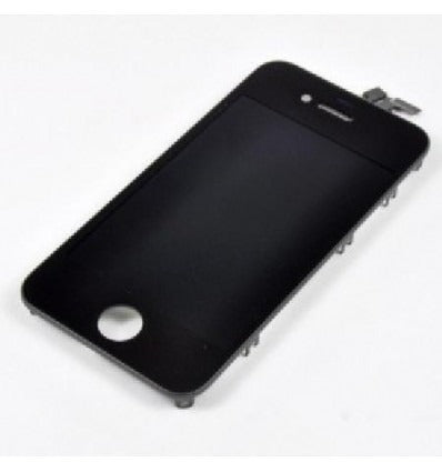 iPhone 4s lcd negro completo compatible
