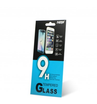 Samsung Galaxy A10 SM-A105F SM-A105D protector cristal templado