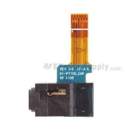 Samsung Galaxy TAB 10.1V P7100 Flex Jack Audio premium