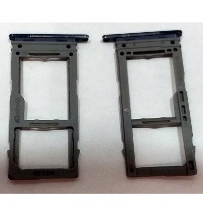 Samsung Galaxy S10 S10 Plus G975F soporte o bandeja sim azul oscuro premium sm-g975f sm-g975fd g975fd galaxy s10pl