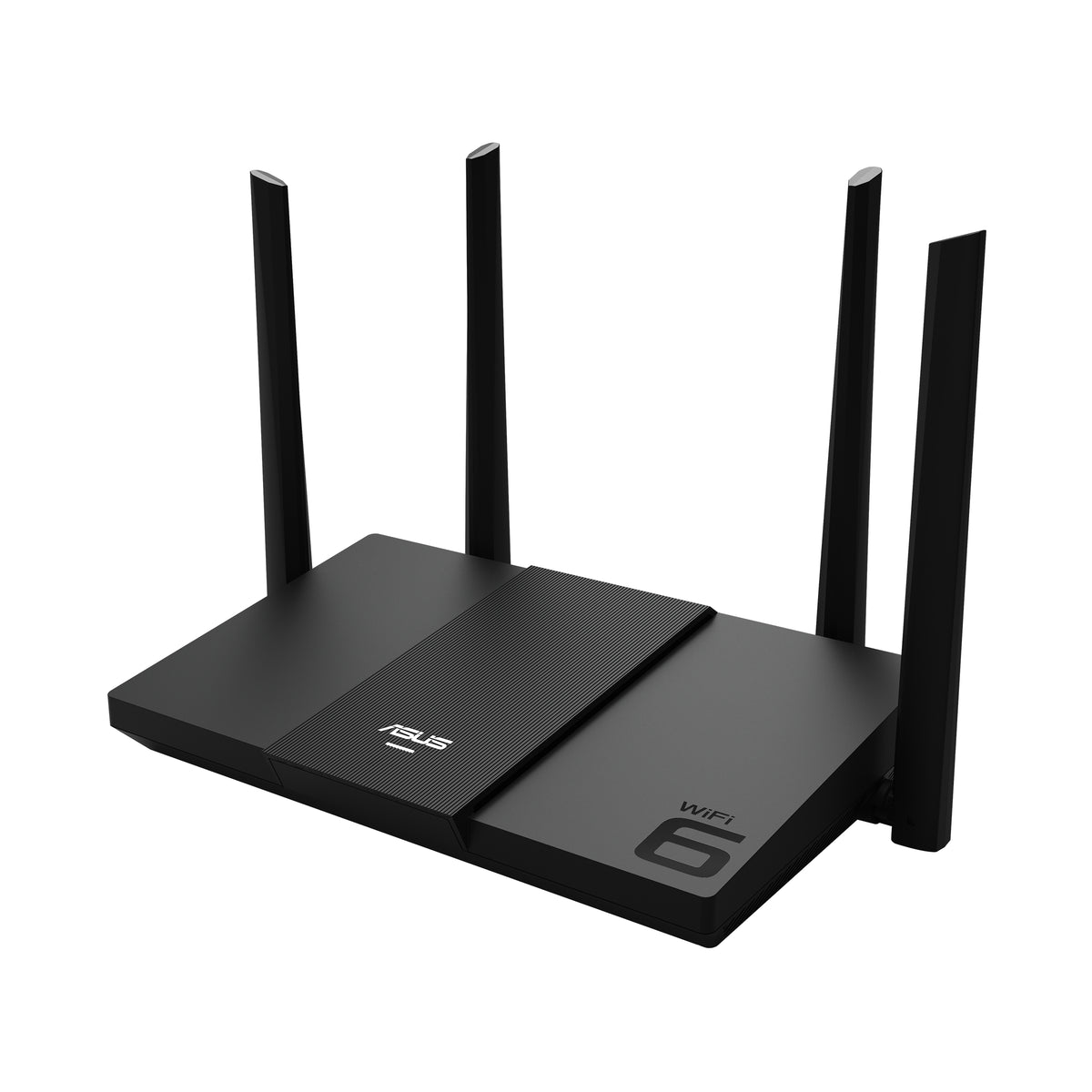 Router Inalámbrico ASUS RT-AX50 AX3000/ WiFi 6/ 3000Mbps/ 2.4GHz 5GHz/ 4 Antenas/ WiFi 802.11ax/ac/n/a/ - n/b/g