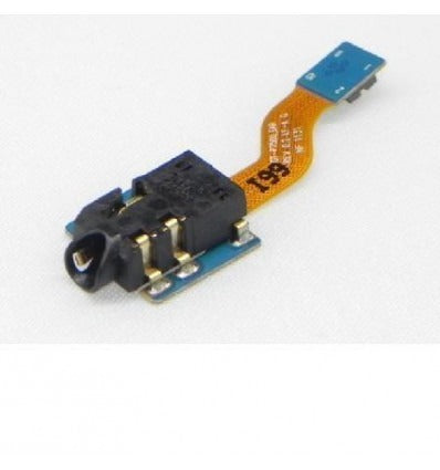 Samsung P7500 Galaxy TAB 10.1 Flex Jack audio premium