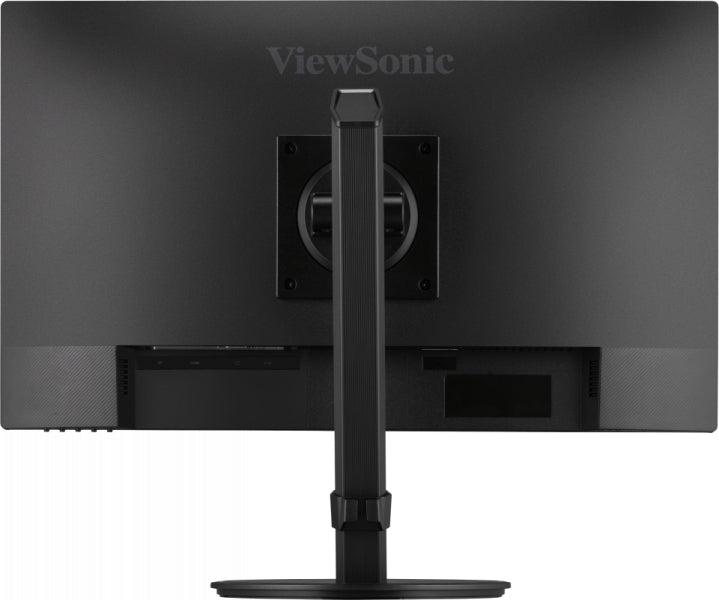 Monitor led 24 pulgadas viewsonic vg2408a - mhd ips - fhd - dp - hdmi - vga - 100hz - 5ms - vesa 100x100