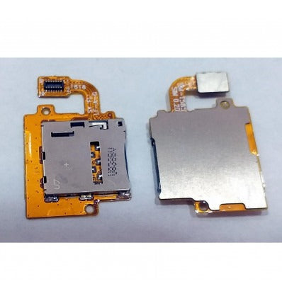 Samsung Galaxy Tab A 10.1 2016 SM-T580 flex lector sim premium SM-T585 SM-P580  SM T580 T585 P580