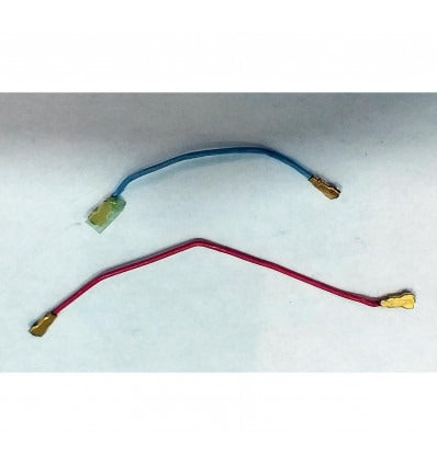 Samsung Galaxy Tab S3 T820 T825 set antena coaxial premium