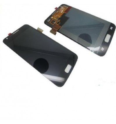 Samsung I929 Galaxy S II Duos lcd + Táctil negro premium
