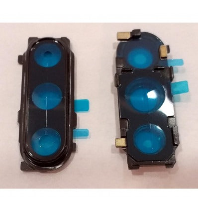 Xiaomi Mi 9 SE MI9 SE cubierta camara negra premium