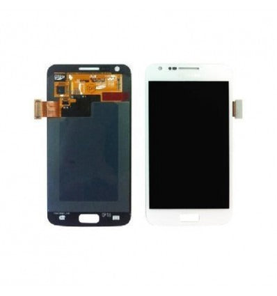 Samsung I929 Galaxy S II Duos lcd + Táctil blanco premium