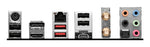 Placa base MSI 1700 pro b760 - p