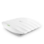 Punto de Acceso Inalámbrico TP-Link Omada EAP265 HD PoE 1750Mbps/ 2.4GHz 5GHz/ Antenas de 4dBi/ WiFi 802.11ac/n/g/b/a - PixelPlaza