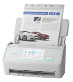 Escaner ricoh - fujitsu scansnap ix2500 a3 blanco