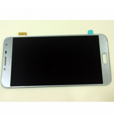 Samsung Galaxy J4 2018 j400 pantalla lcd + tactil azul compatible
