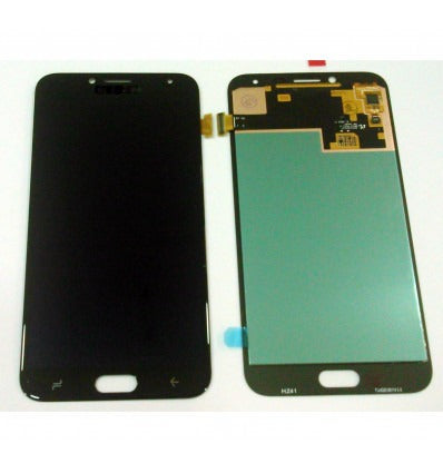 Samsung Galaxy J4 2018 j400 pantalla lcd + tactil negro compatible