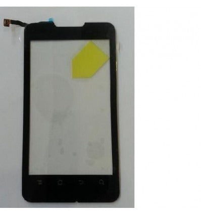 Huawei U8867 Pantalla táctil negra premium