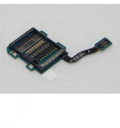 Samsung Galaxy S3 Mini I8190 Flex lector micro sd premium