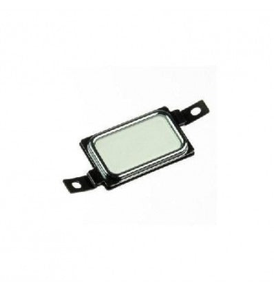 Samsung Galaxy S2 I9100 Boton home blanco premium