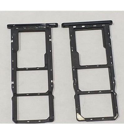 Motorola Moto G7 Play XT1952 soporte o bandeja sim negra premium XT1952-1 XT1952DL