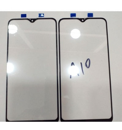 Samsung Galaxy A10 cristal negro SM-A105F SM-A105D
