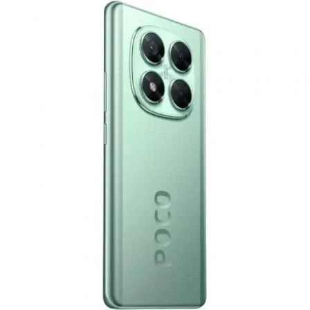 Smartphone Xiaomi POCO X7 12GB/ 512GB/ 6.67"/ 5G/ Verde - PixelPlaza