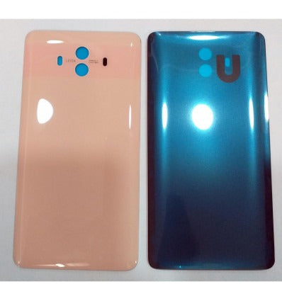 Huawei Mate 10 tapa trasera o tapa bateria rosa ALP-L09 ALP-L29