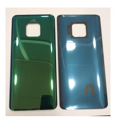 Huawei Mate 20 Pro tapa trasera o tapa bateria verde MATE20PRO MATE 20PRO LYA-AL00 LYA-AL00P LYA-L09 LYA-L29 LYA-TL
