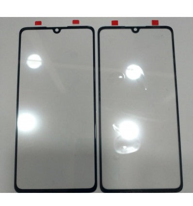 Huawei P30 cristal negro ele-al00 ele-l09 ele-l29