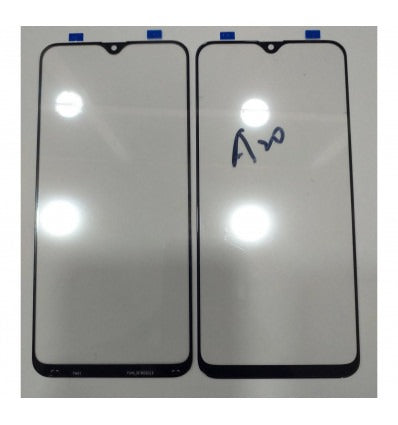 Samsung Galaxy A20 A205 cristal negro A205FD SM-A205FD