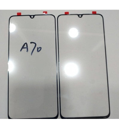 Samsung Galaxy A70 A705 cristal negro A705FD SM-A705FD
