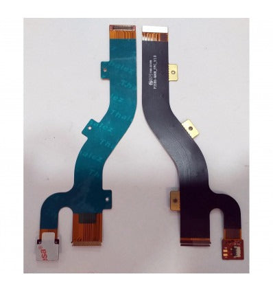 Lenovo Tab 3 8 Plus TB-8703F flex central premium