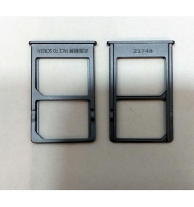 Xiaomi Mi 5s Plus soporte o bandeja sim gris mi5s plus mi 5s + mi5s+