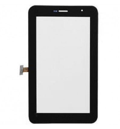 Samsung P6200 Galaxy TAB 7.0 Táctil negro premium