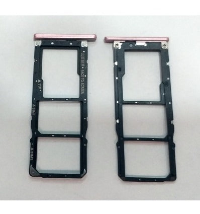 Xiaomi Redmi S2 soporte o bandeja sim rosa