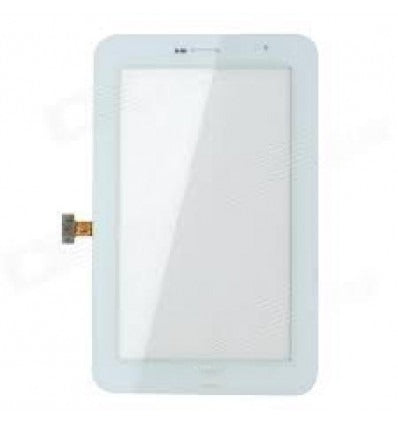 Samsung P6200 Galaxy TAB 7.0 Táctil blanco premium
