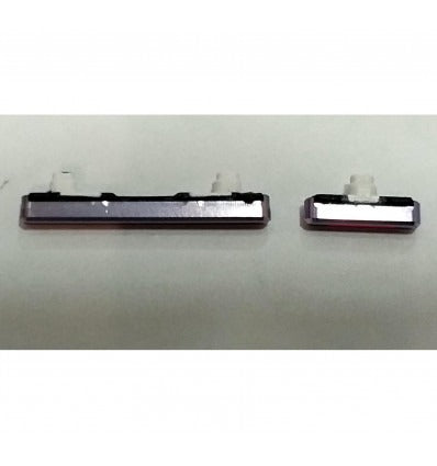 Huawei P20 Pro set botones auroral CLT-L04 CLT-L09 CLT-L29