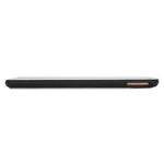 Funda tablet Targus click - in 10 -2 - 10 -5 pulgadas ipad 7 - 8 & 9 gen plata
