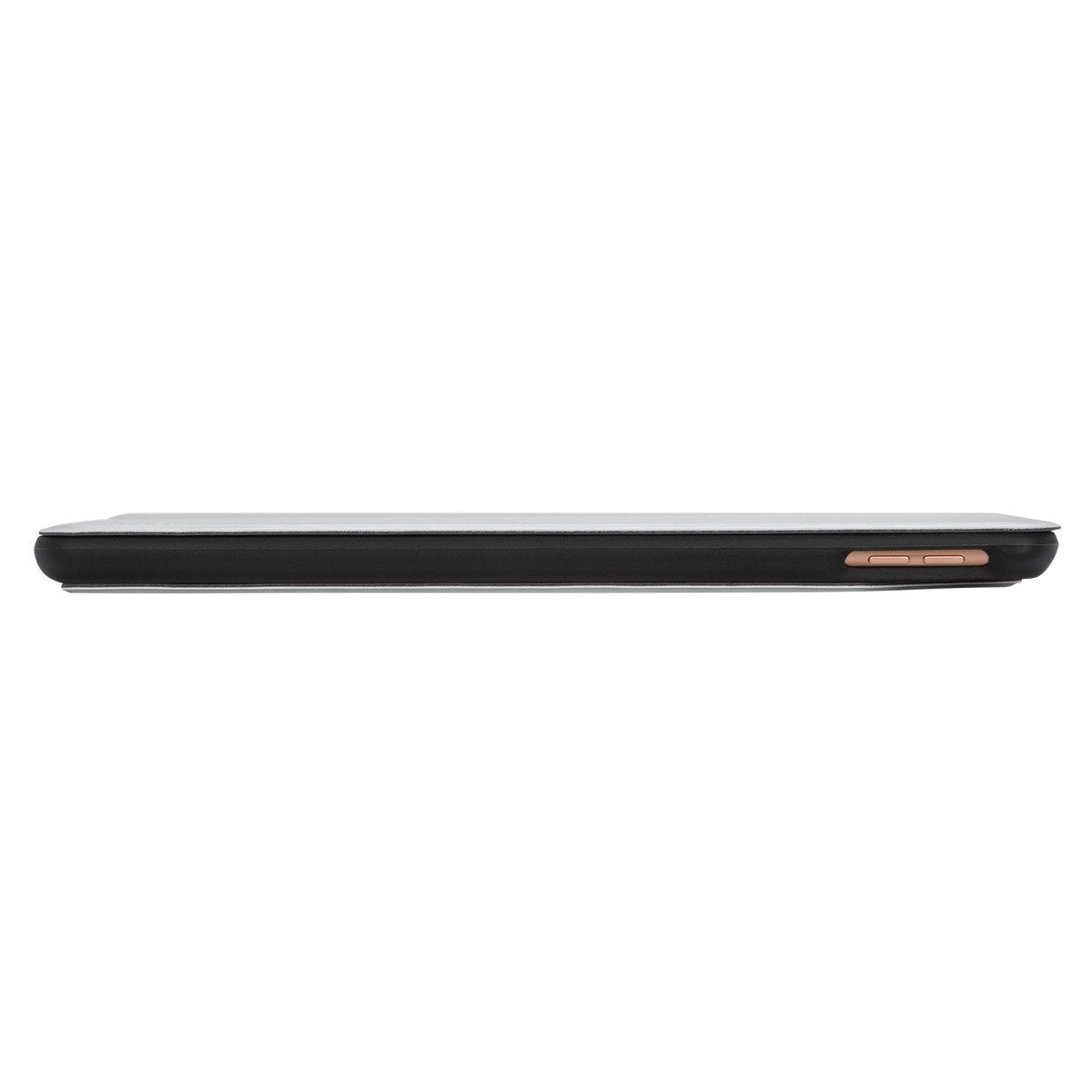Funda tablet Targus click - in 10 -2 - 10 -5 pulgadas ipad 7 - 8 & 9 gen plata