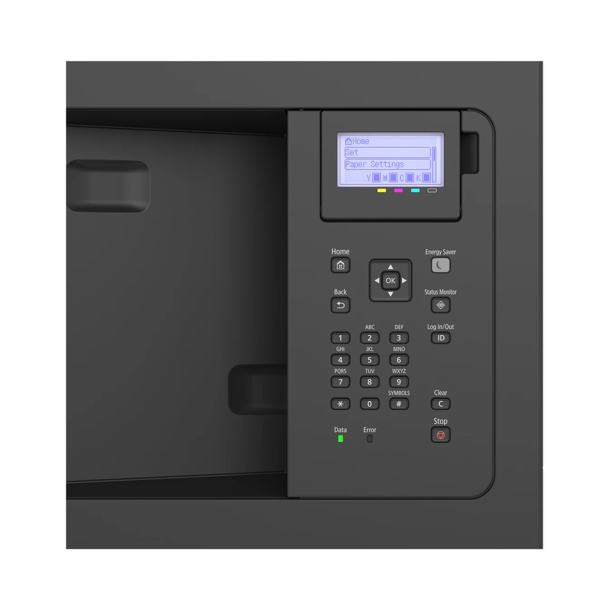 Impresora Canon lbp732cdw laser color 38ppm a4 · red · WiFi · duplex