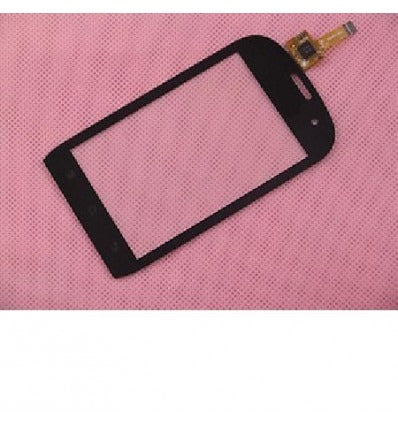 Huawei Duplex U8520 Táctil negro premium