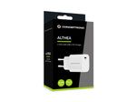 Cargador de pared Conceptronic althea14w blanco