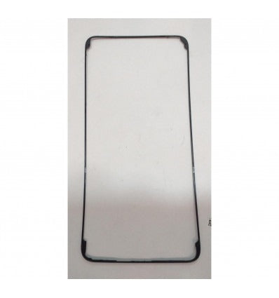 Huawei P10 Plus marco frontal negro VKY-AL00 VKY-L09 VKY-L29