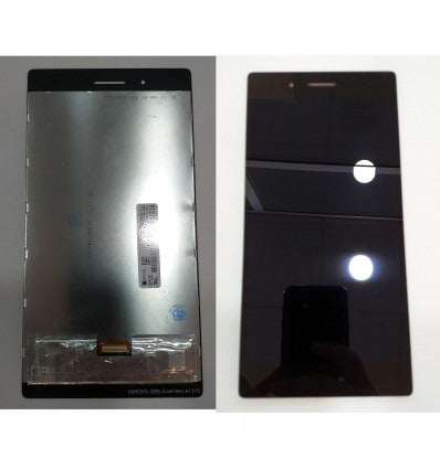 Lenovo Tab 3 730f pantalla lcd + tactil negro premium
