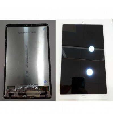 Xiaomi Mi Pad 4 Plus pantalla lcd + tactil blanco