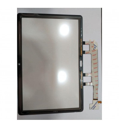 Huawei Mediapad M5 Lite 10" tactil negro BAH2-L09 BAH2-L09C BACH-L09C BACH2-W19C